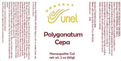Polygonatumcepagel (Polygonatum Cepa Gel)
